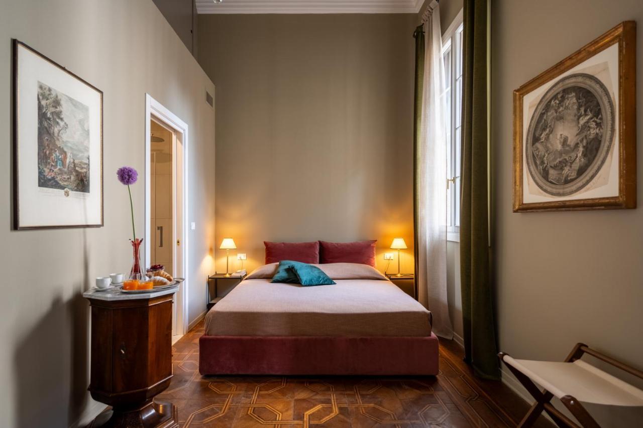 شقة Palazzo Borgoloco البندقية المظهر الخارجي الصورة