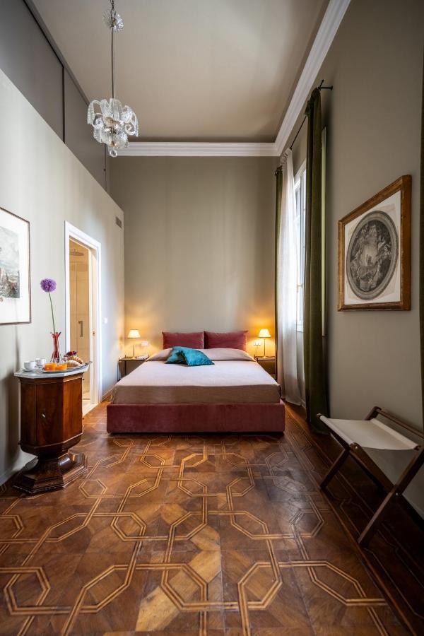 شقة Palazzo Borgoloco البندقية المظهر الخارجي الصورة